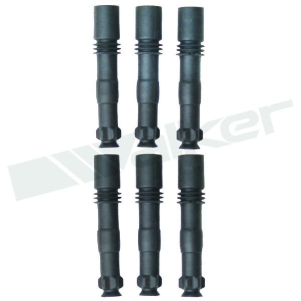 1997-2004 Porsche Boxster Coil Boot Kit (Walker Products)