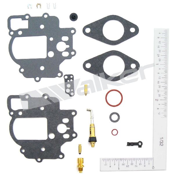 1962-1968 Chevrolet Chevy II Carburetor Repair Kit (Walker Products)