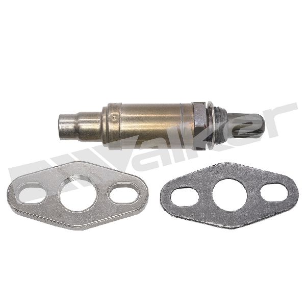 1989-1991 Toyota Pickup Oxygen Sensor - Downstream (Walker Products)