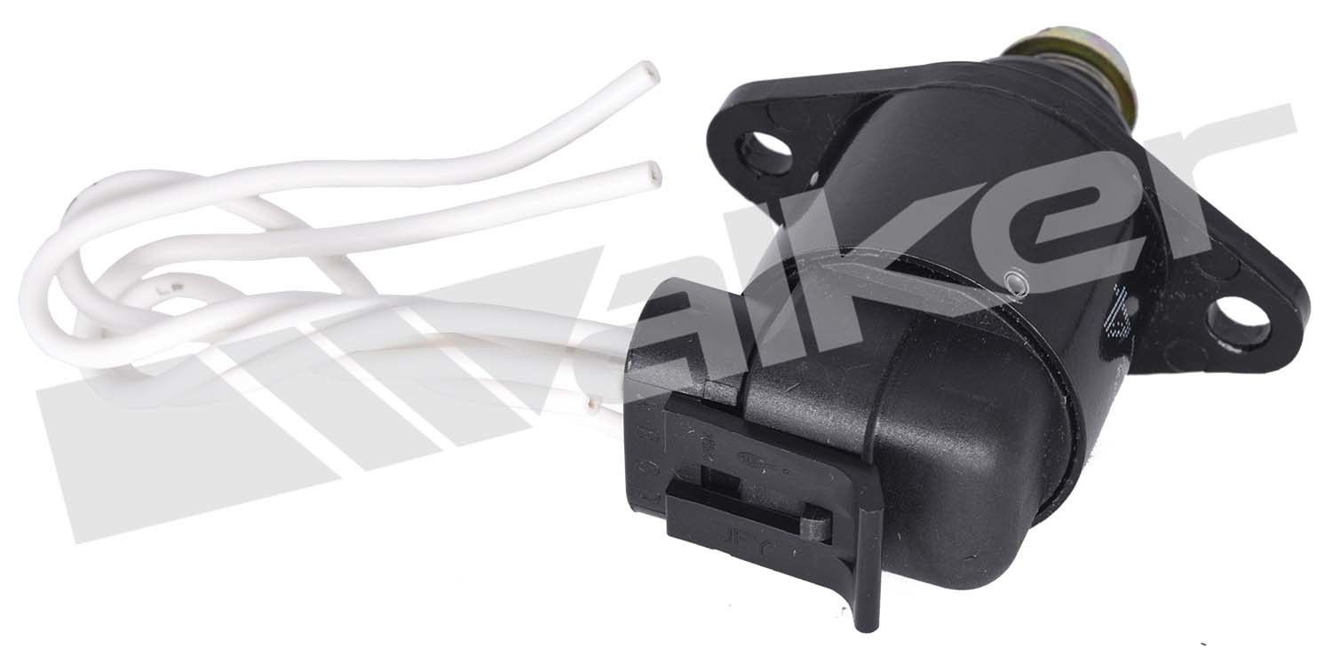 1995 GMC Jimmy Fuel Injection Idle Air Control Valve