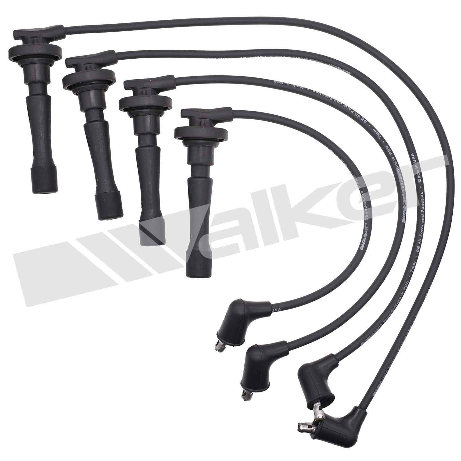 Spark Plug Wire Set