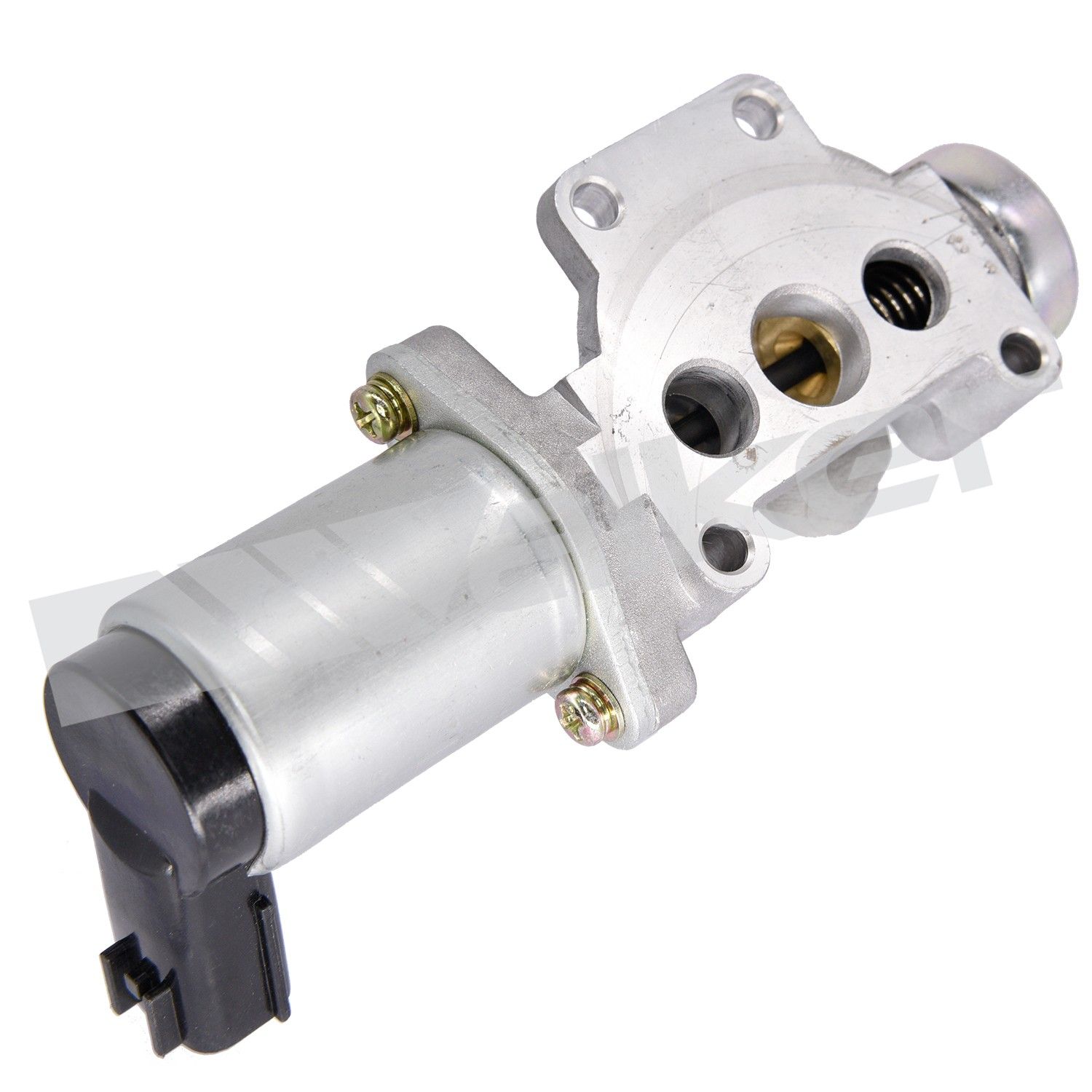Fuel Injection Idle Air Control Valve