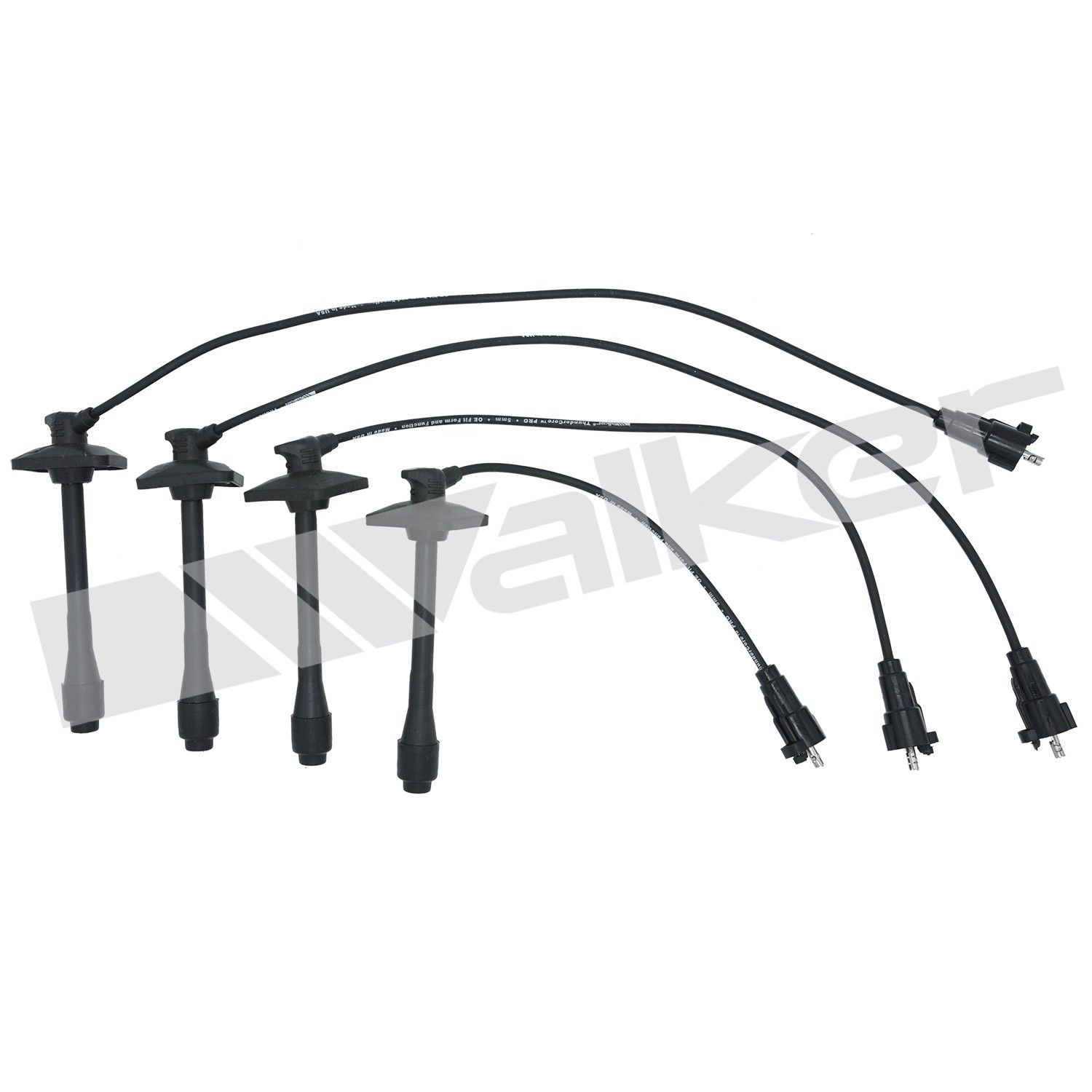 Spark Plug Wire Set