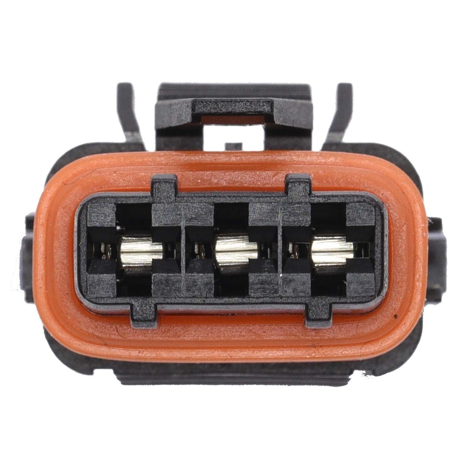 2008, 2007, 2006, 2005, 2004, 2003, 2002, 2001, 2000, 1999, 1998, 1997 Porsche Boxster Engine Camshaft Position Sensor Connector