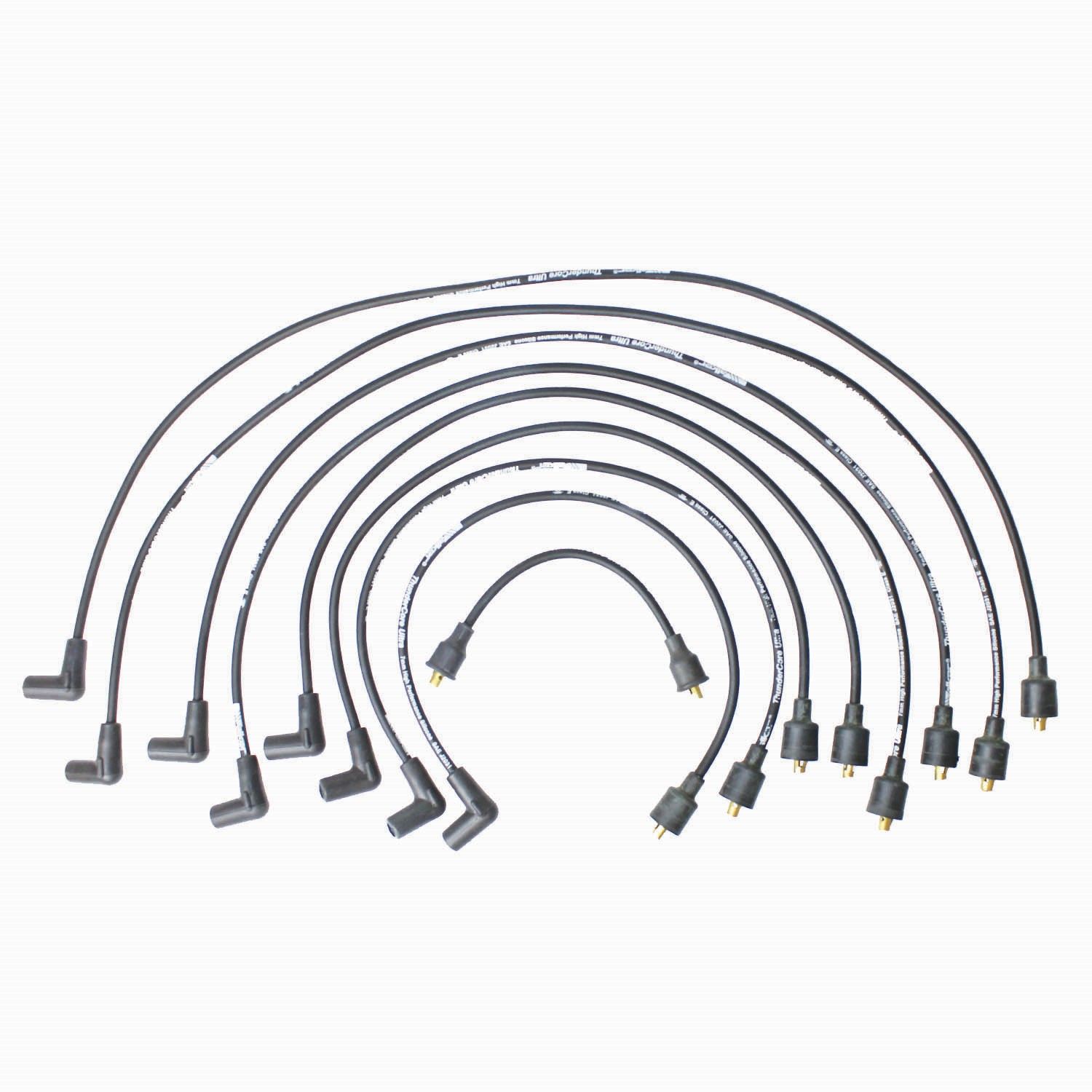 Spark Plug Wire Set
