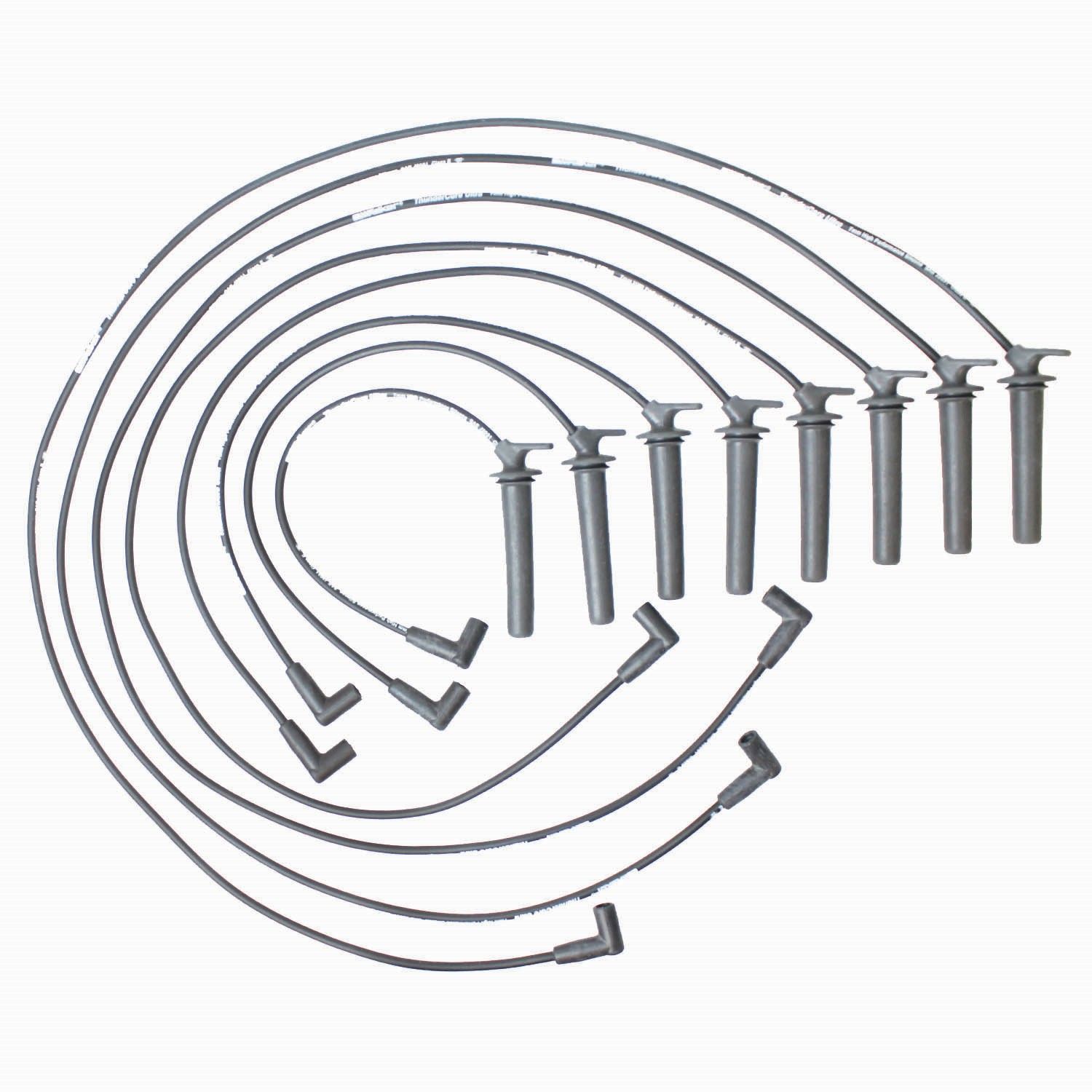 Spark Plug Wire Set