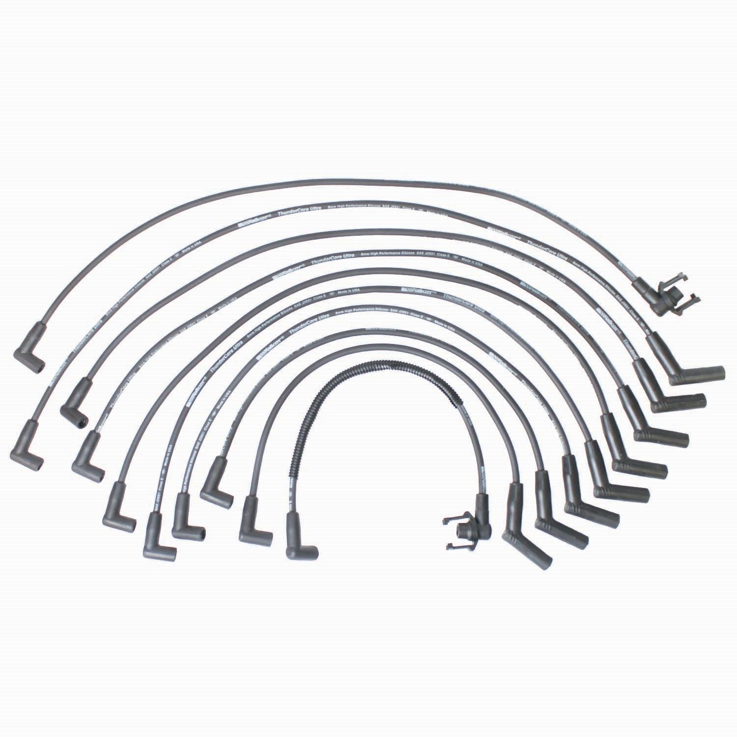 1987, 1986, 1985 Ford F-150 Spark Plug Wire Set