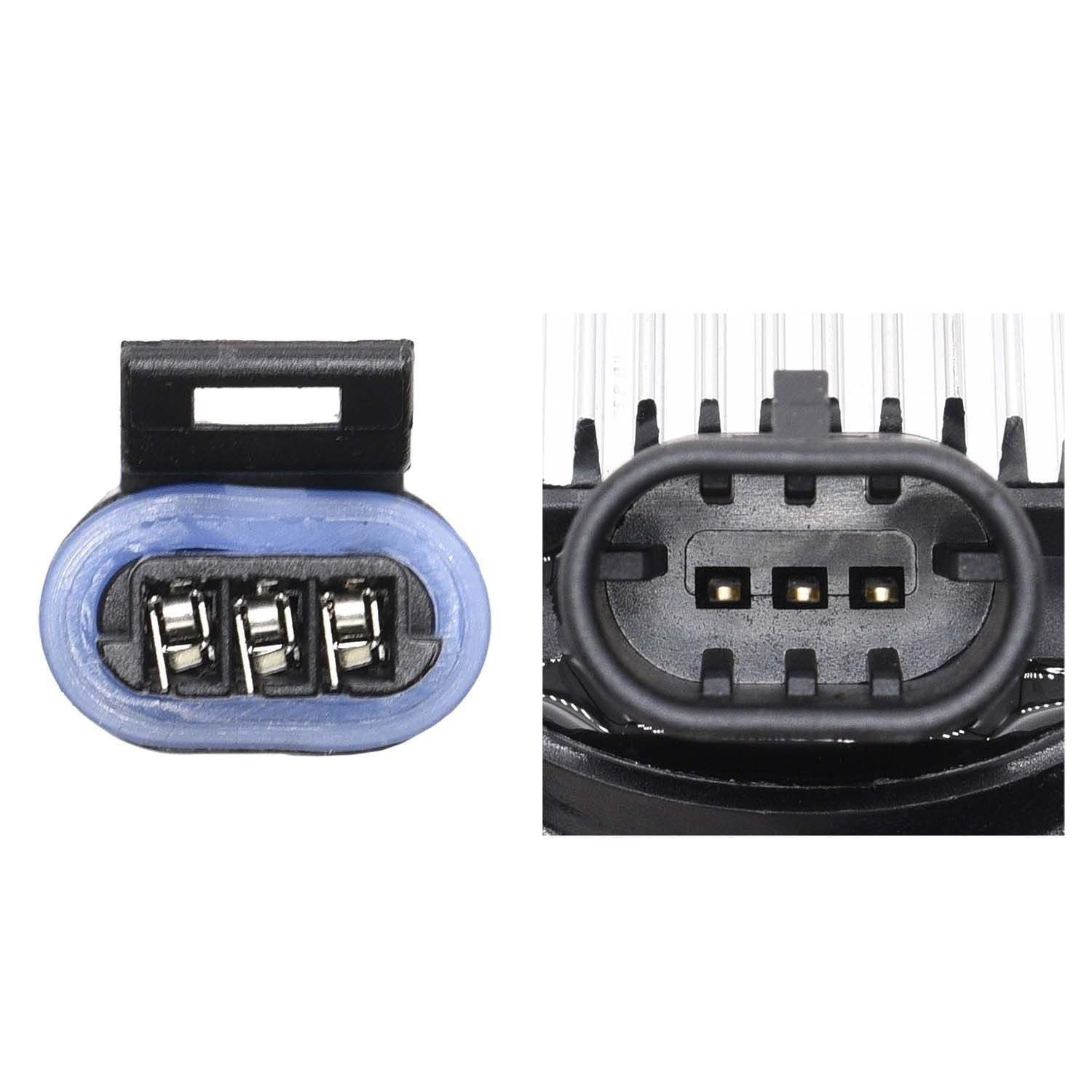 2002-2005 Isuzu Ascender Ignition Coil Walker Products