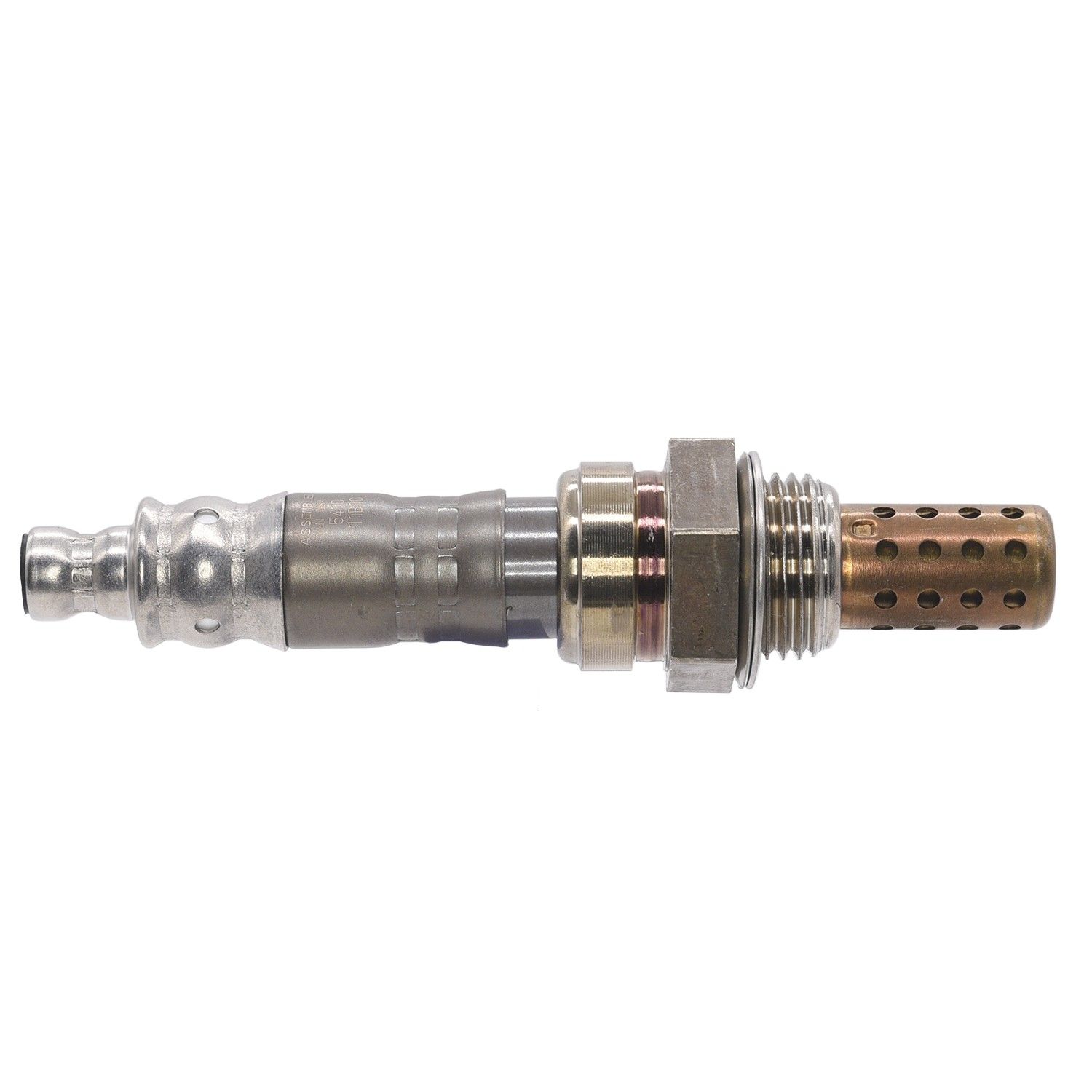 2022, 2021, 2020, 2019 Mazda 3 Oxygen Sensor