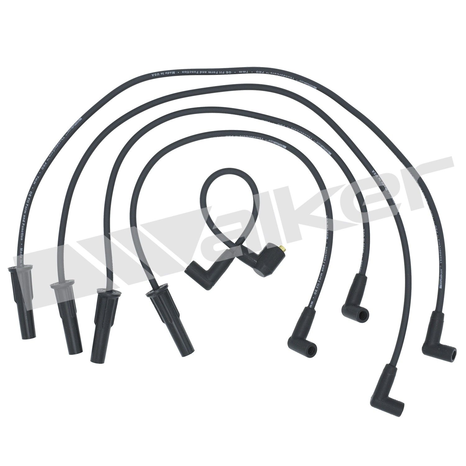 Spark Plug Wire Set