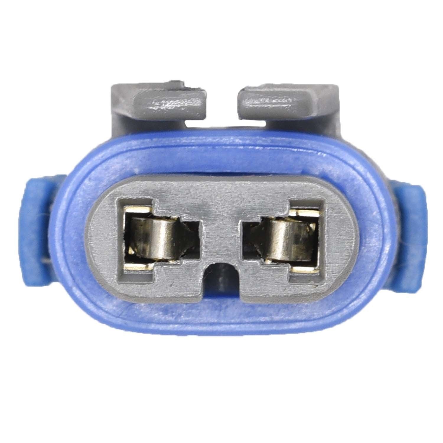 2009 Buick Lucerne Daytime Running Light Connector Walker Products