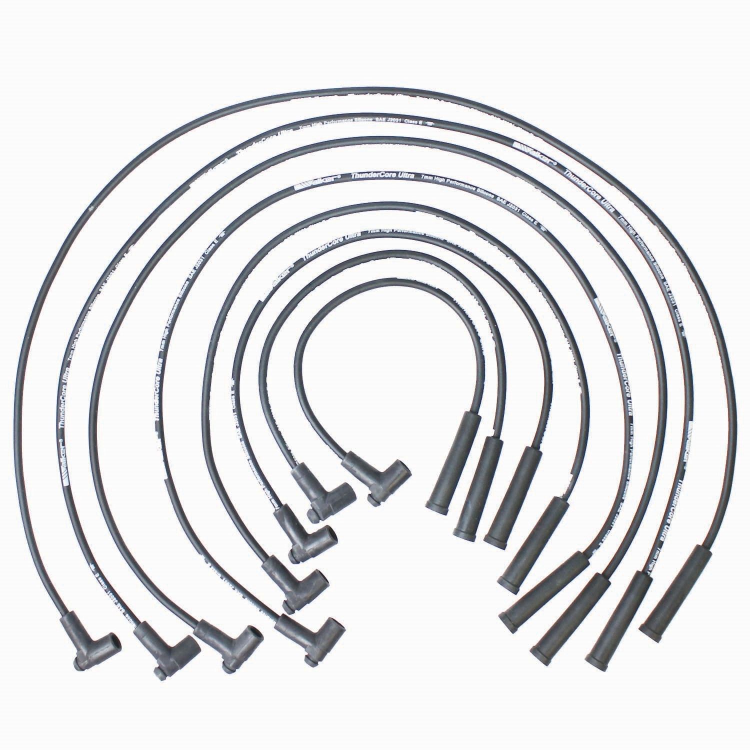 Spark Plug Wire Set