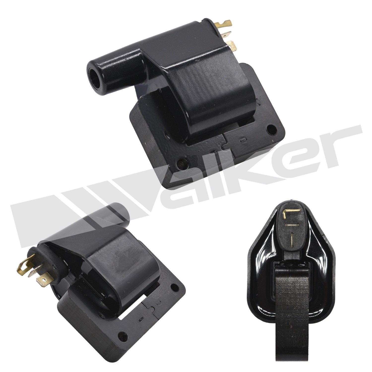 1992, 1991, 1990, 1989 Ford Probe Ignition Coil