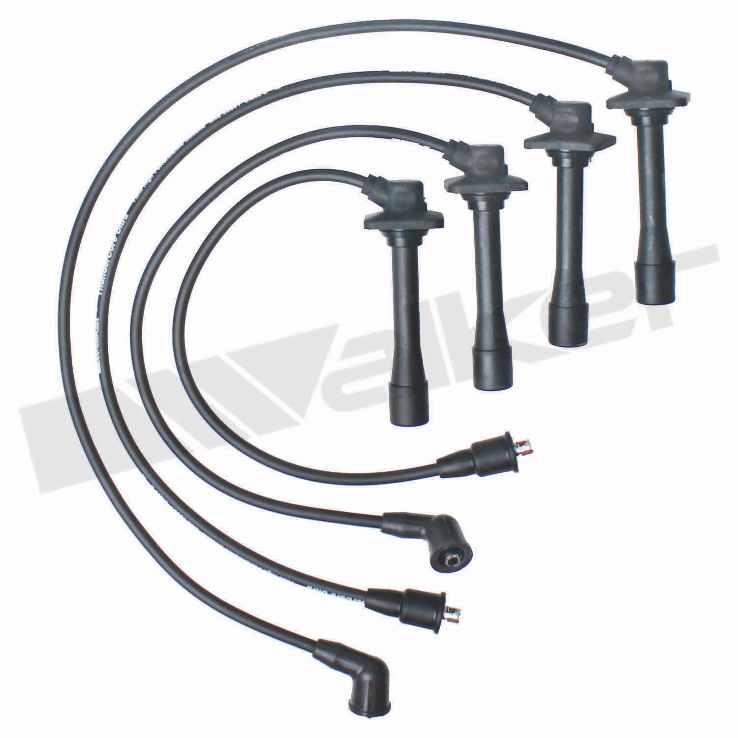 1997, 1996, 1995 Mazda 626 Spark Plug Wire Set
