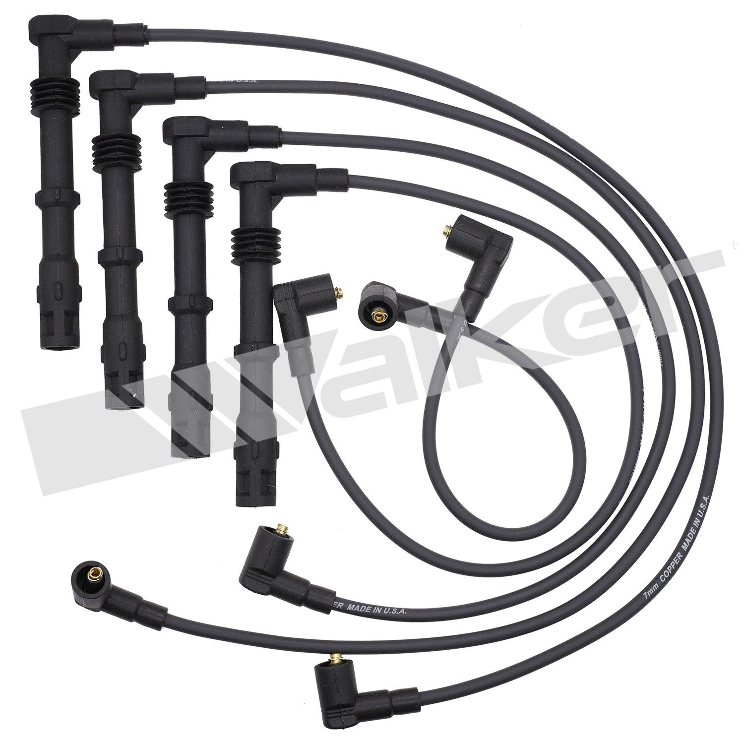Spark Plug Wire Set