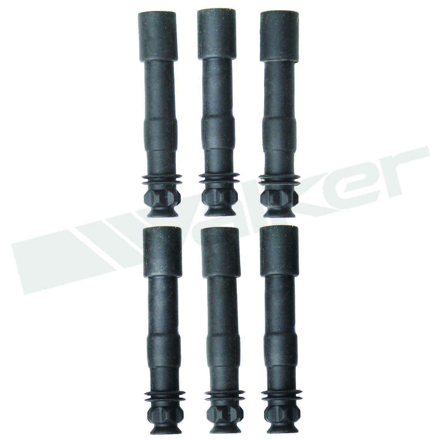 2008, 2007, 2006, 2005 Porsche Boxster Coil Boot Kit
