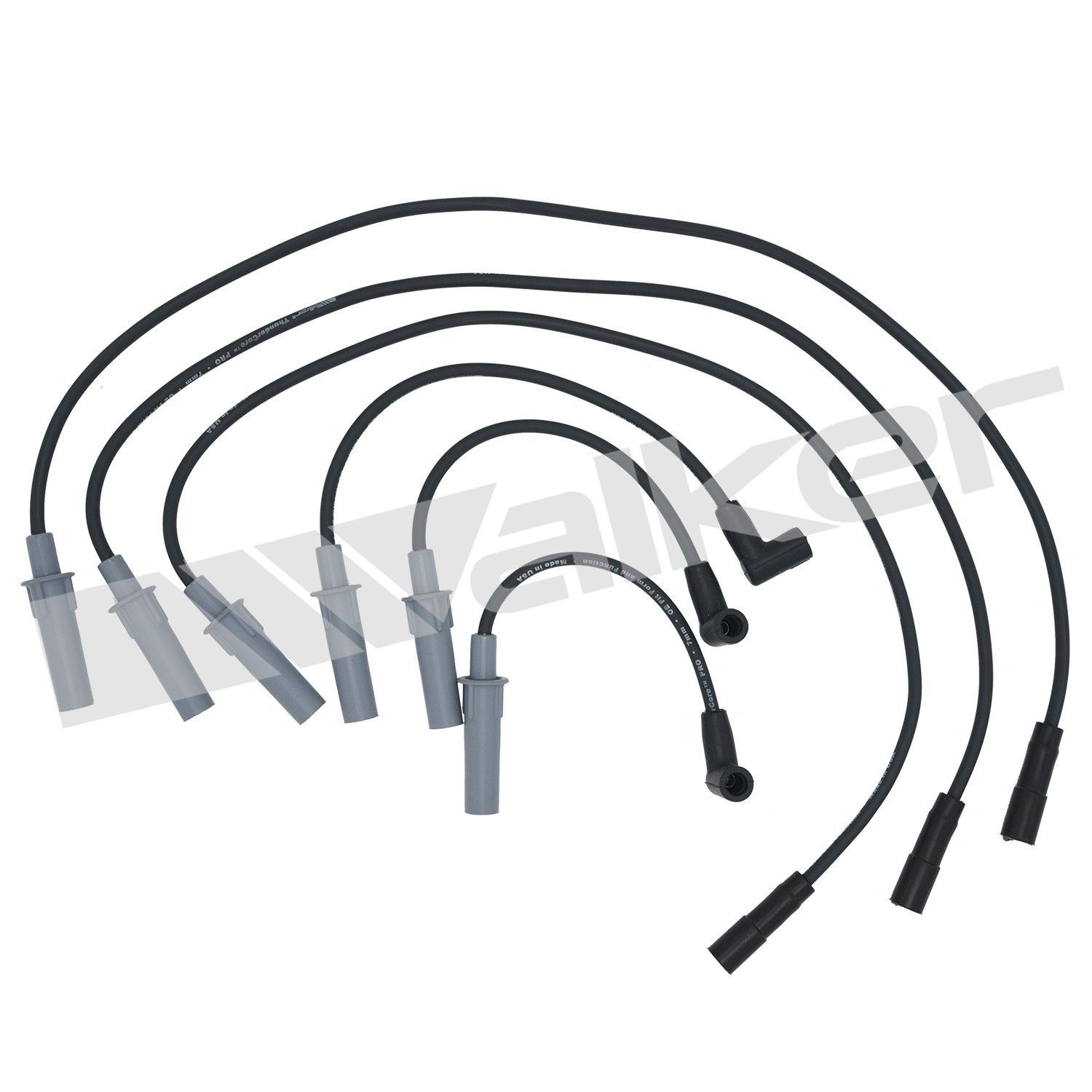 Spark Plug Wire Set