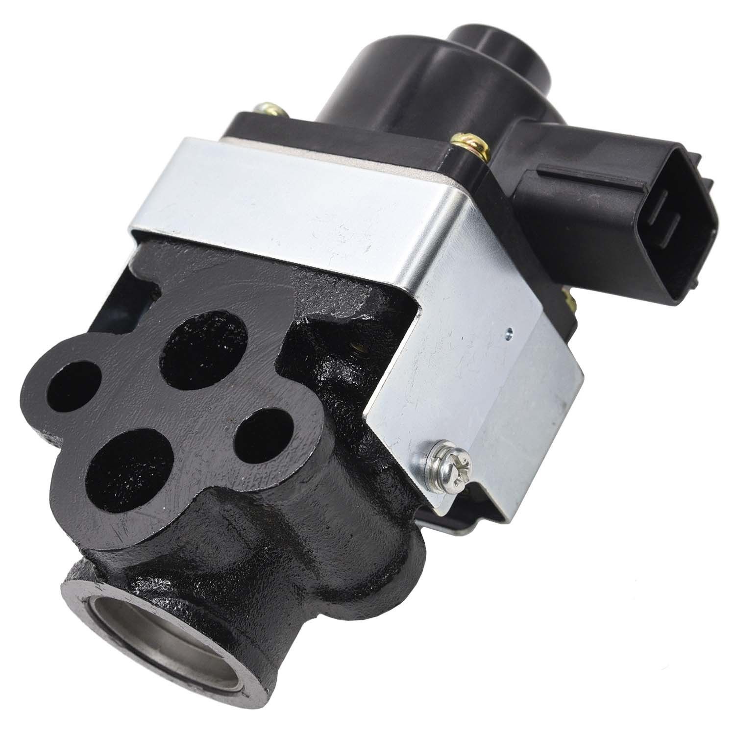 2002, 2001, 2000, 1999, 1998 Mazda 626 Exhaust Gas Recirculation (EGR) Valve