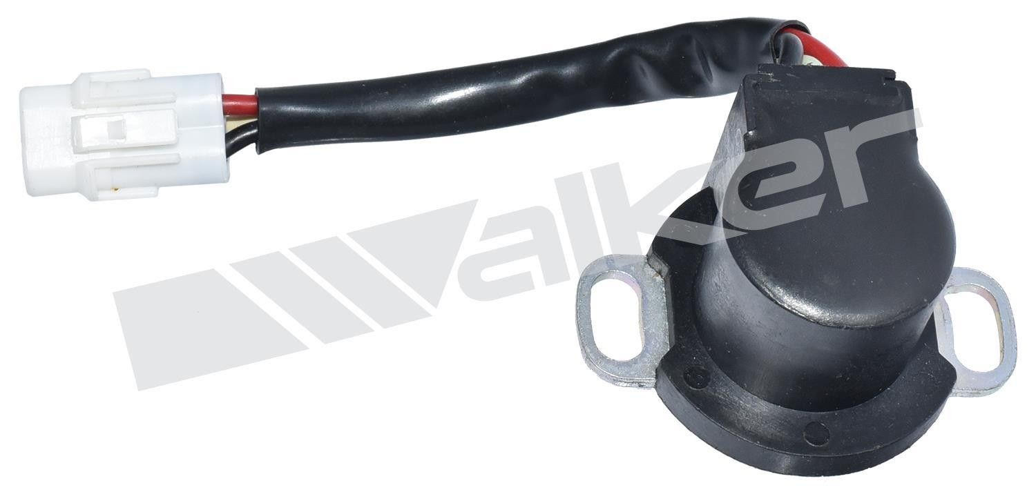 1993, 1992, 1991, 1990, 1989 Mazda B2200 Throttle Position Sensor