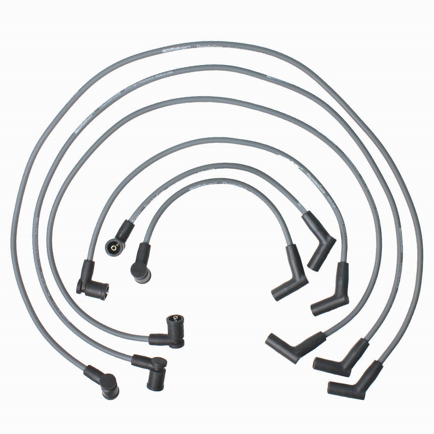 2003, 2002, 2001 Ford Windstar Spark Plug Wire Set