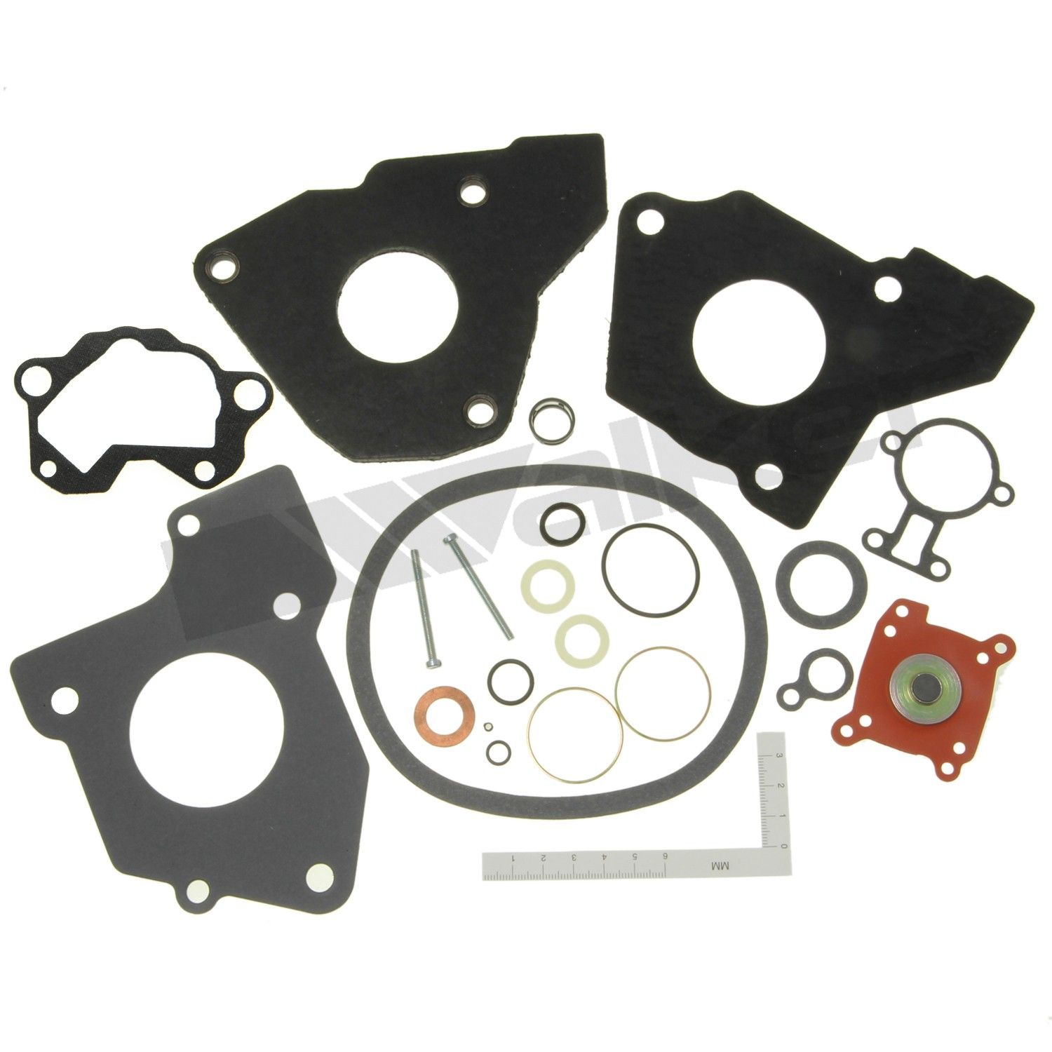 1986, 1985 Chevrolet Astro Fuel Injector Repair Kit