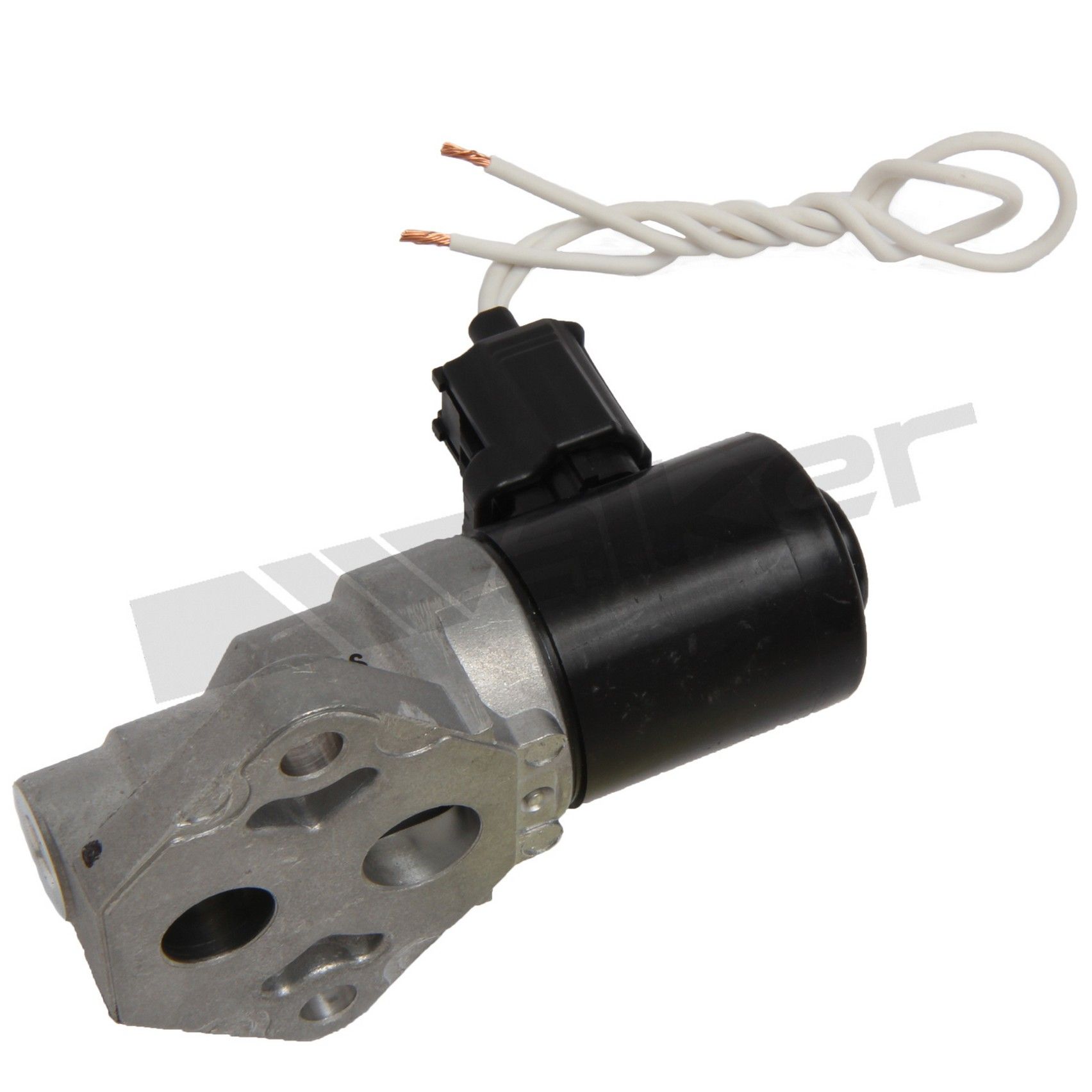1996 Ford Contour Fuel Injection Idle Air Control Valve