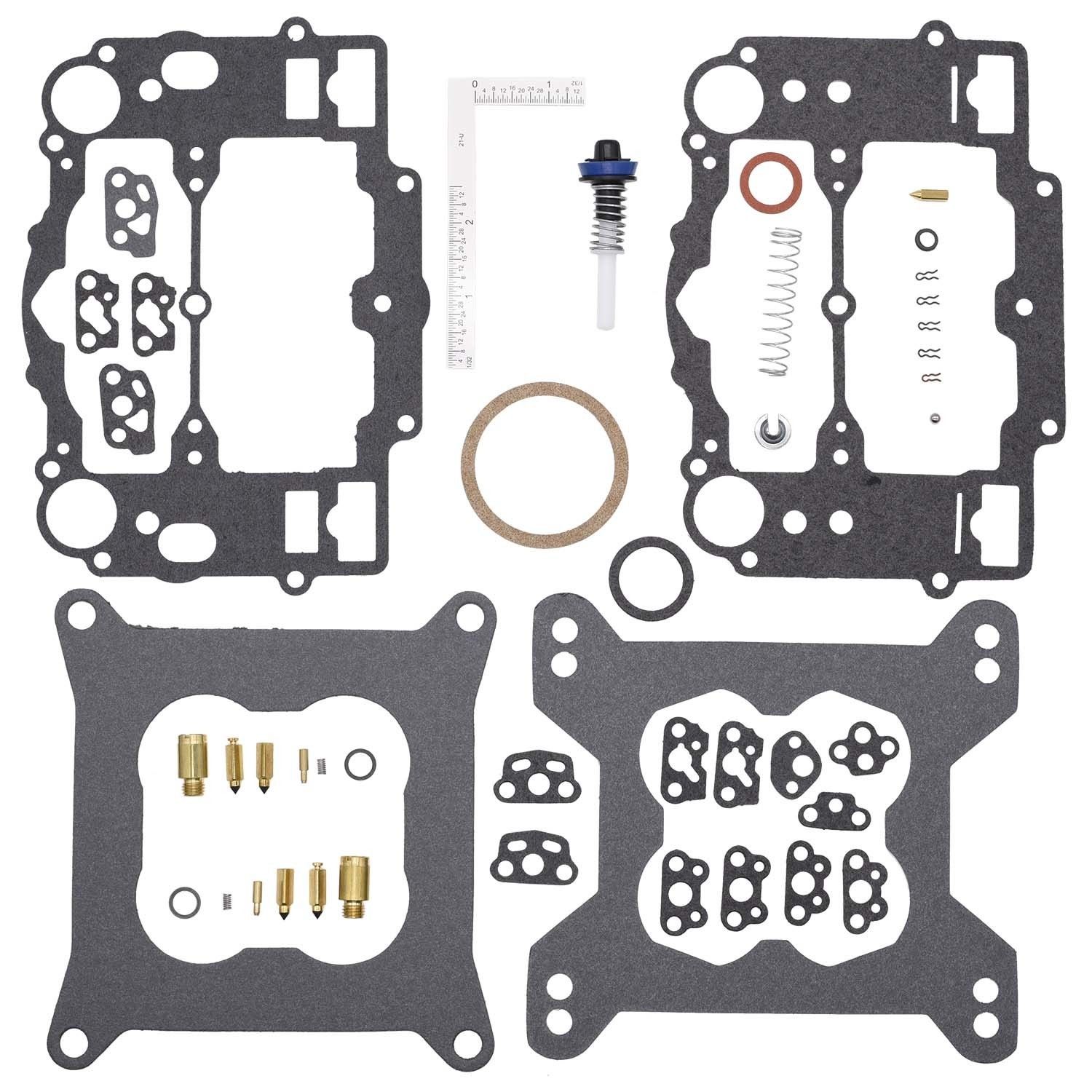 1982, 1981, 1980, 1979, 1978 Dodge Magnum Carburetor Repair Kit