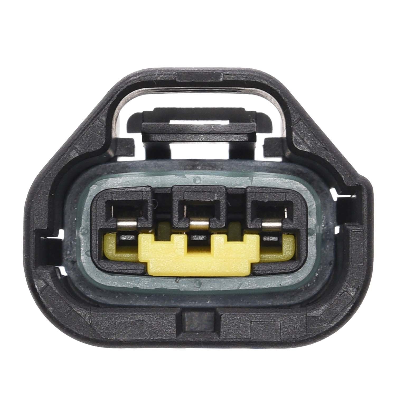 2009, 2008, 2007, 2006 Jeep Commander Engine Crankshaft Position Sensor Connector