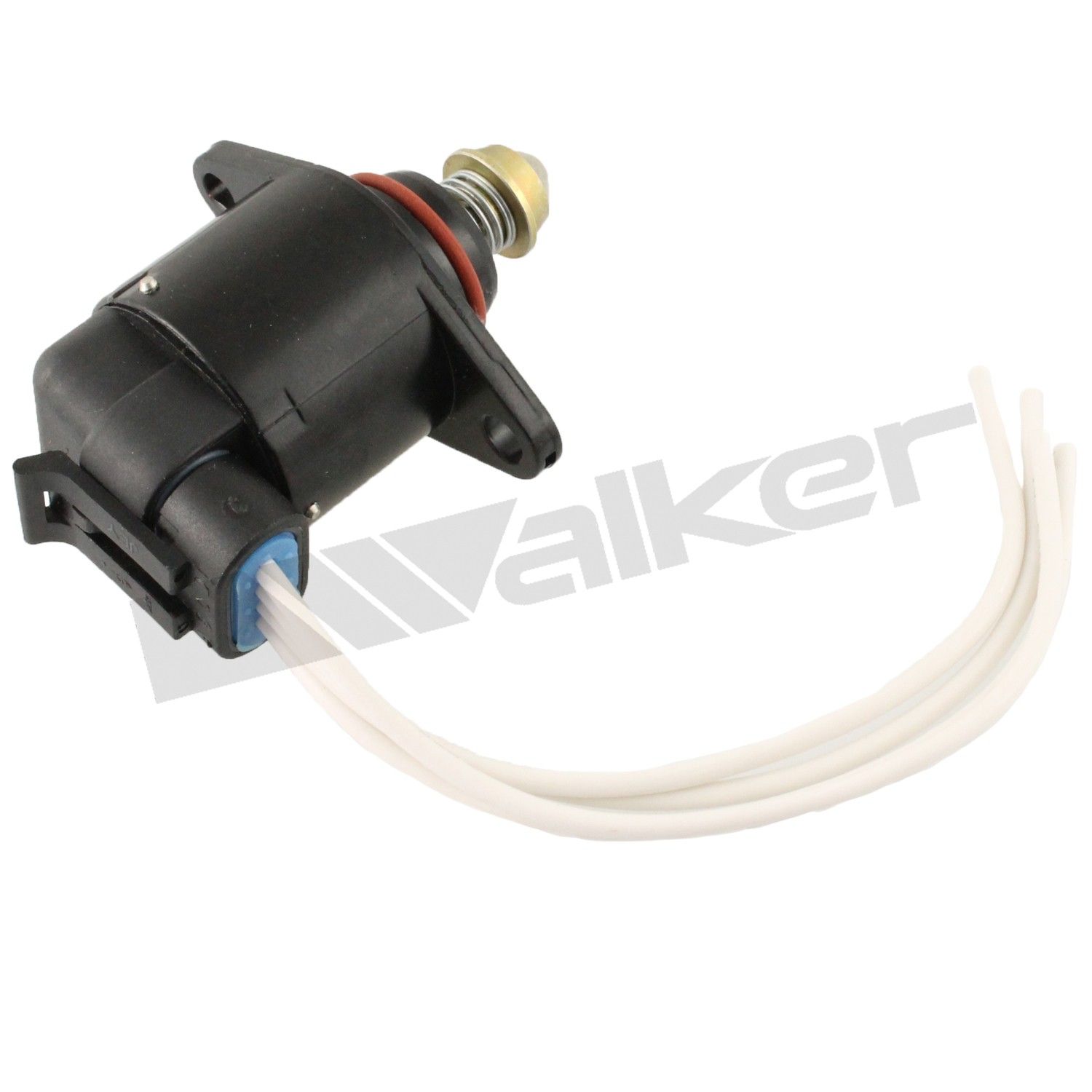 2005, 2004, 2003, 2002, 2001 Pontiac Aztek Fuel Injection Idle Air Control Valve