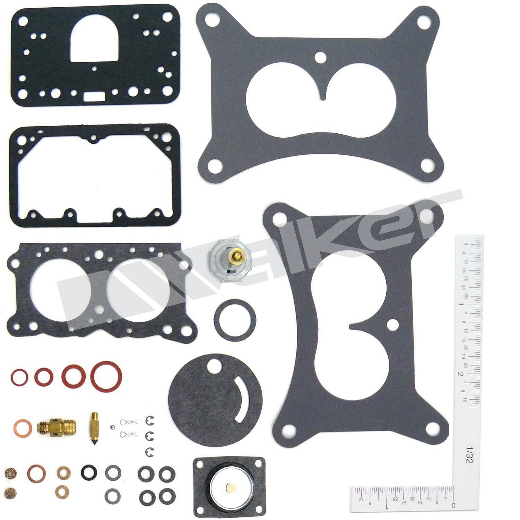 1959, 1958, 1957 Ford Ranchero Carburetor Repair Kit
