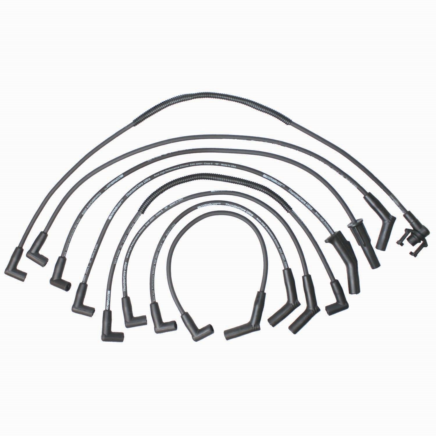 Spark Plug Wire Set
