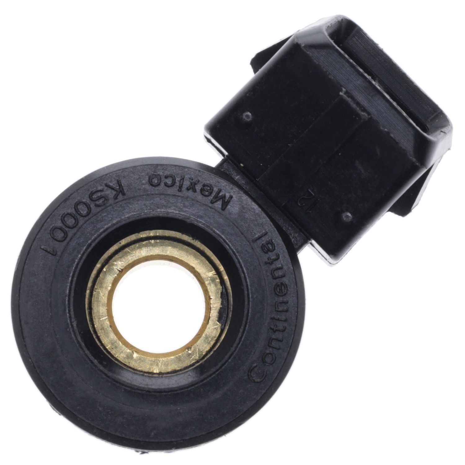 Ignition Knock (Detonation) Sensor