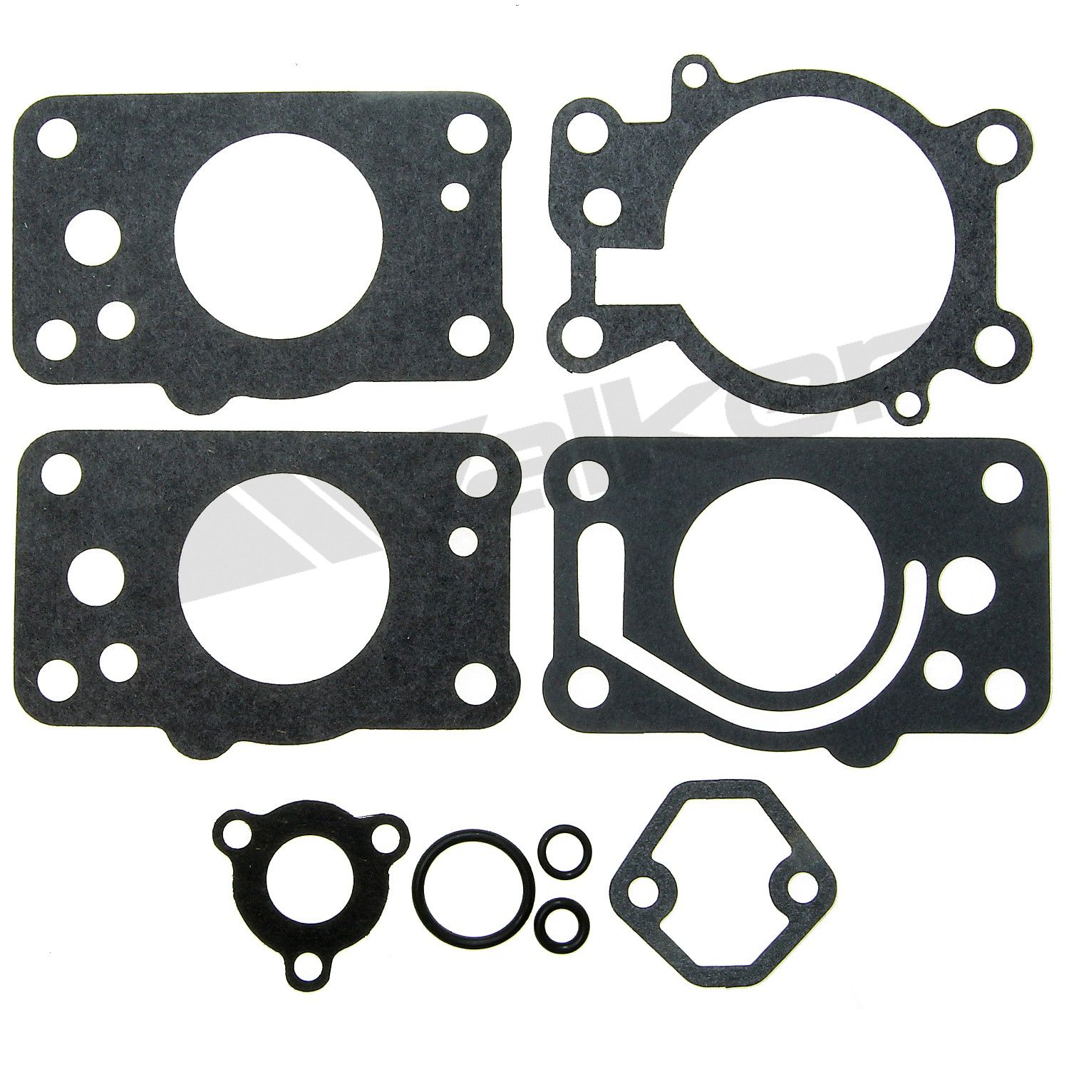 1995, 1994, 1993, 1992, 1991, 1990, 1989 Geo Tracker Fuel Injector Repair Kit