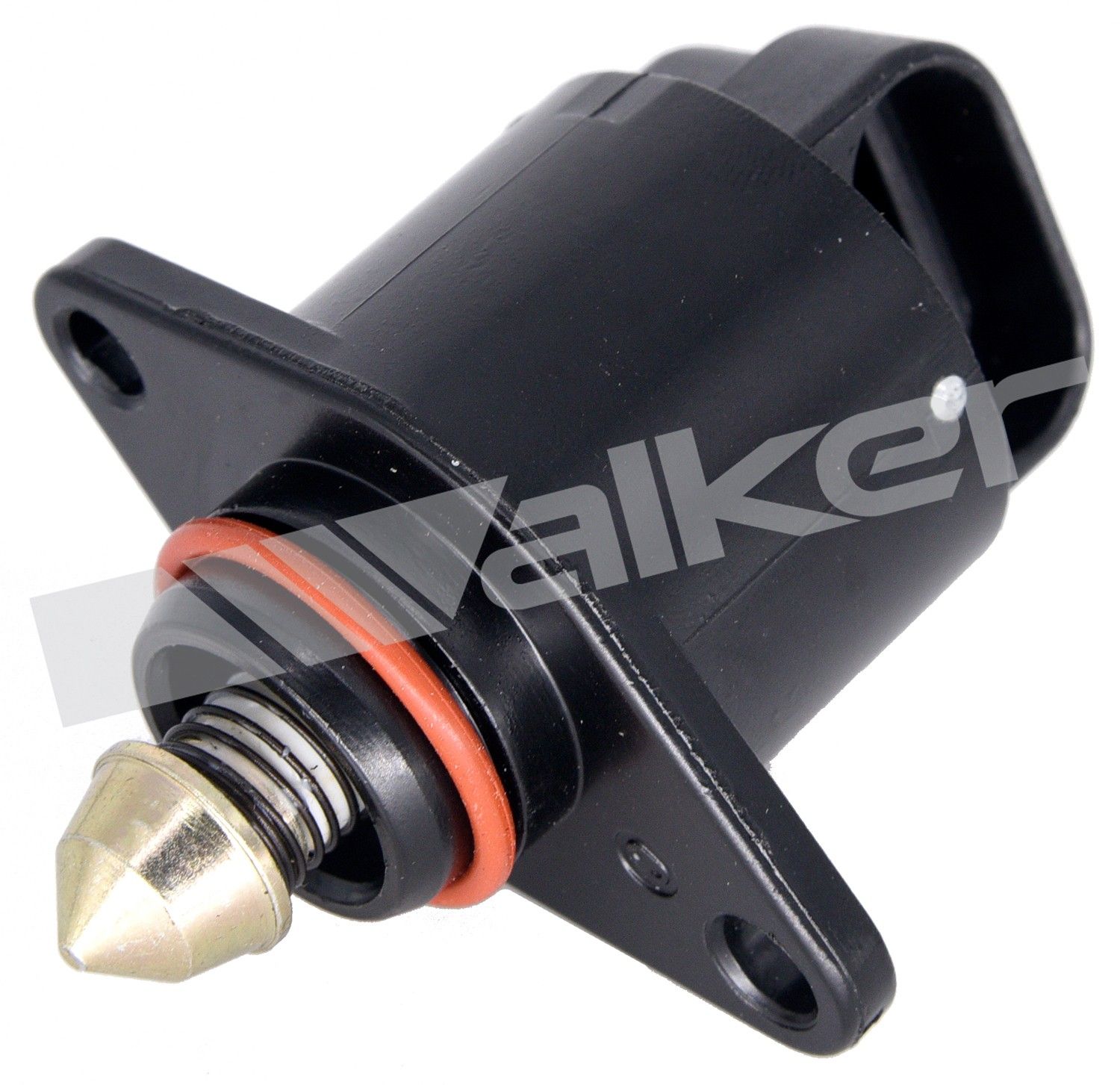 1992 Chevrolet Cavalier Fuel Injection Idle Air Control Valve