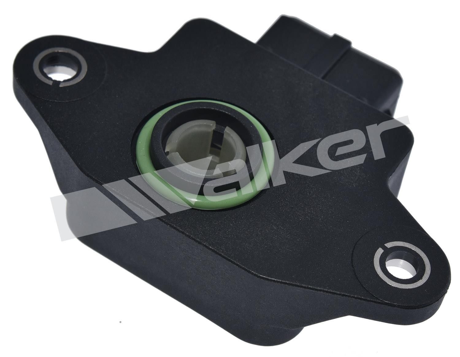 Throttle Position Sensor