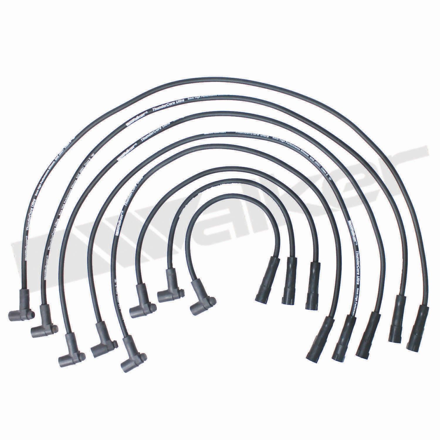Spark Plug Wire Set