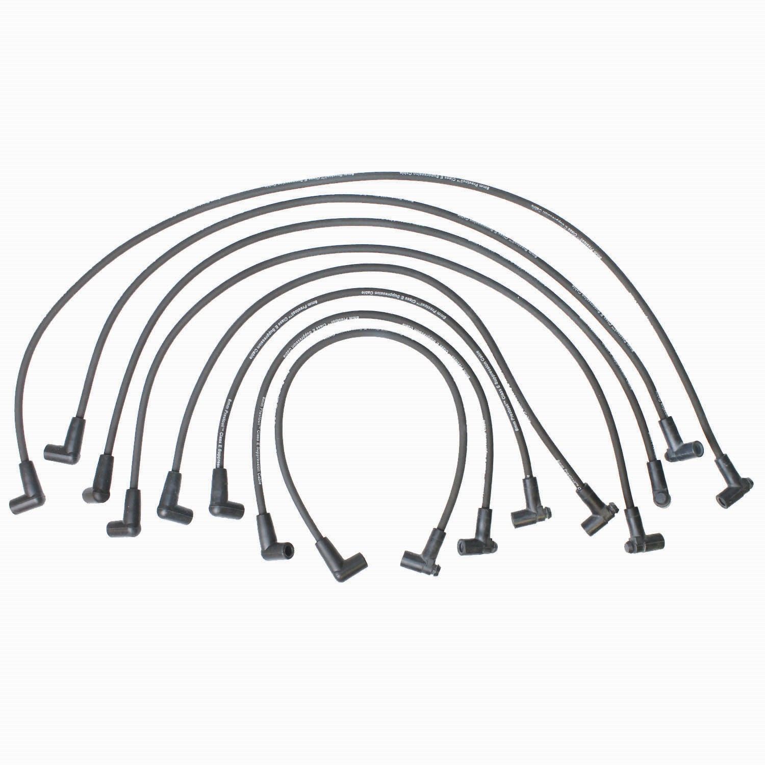 Spark Plug Wire Set