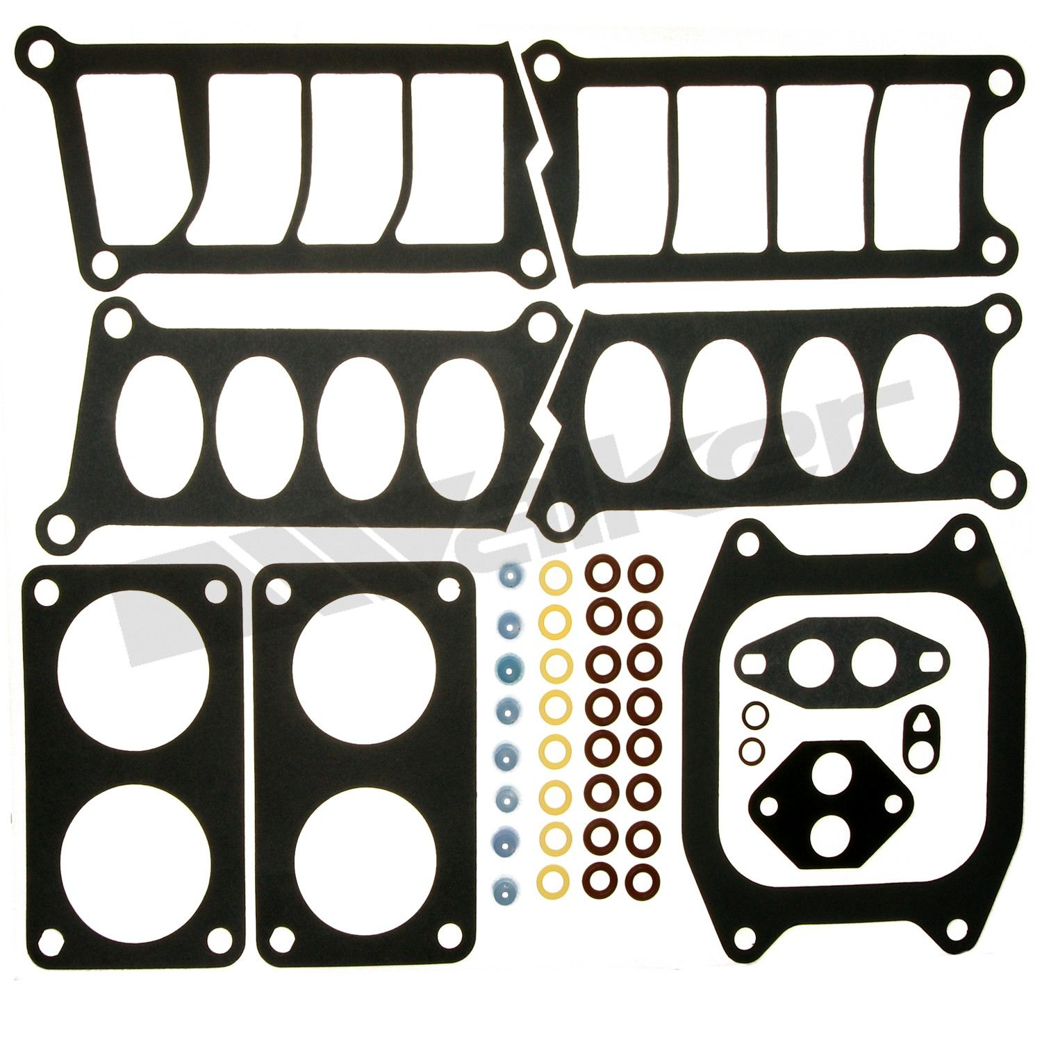 1996 Ford Explorer Fuel Injector Repair Kit