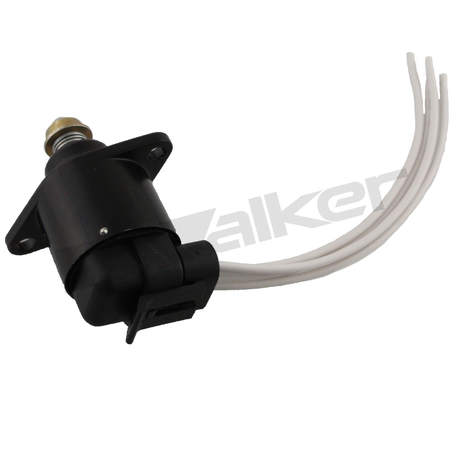 1994 Chevrolet Caprice Fuel Injection Idle Air Control Valve