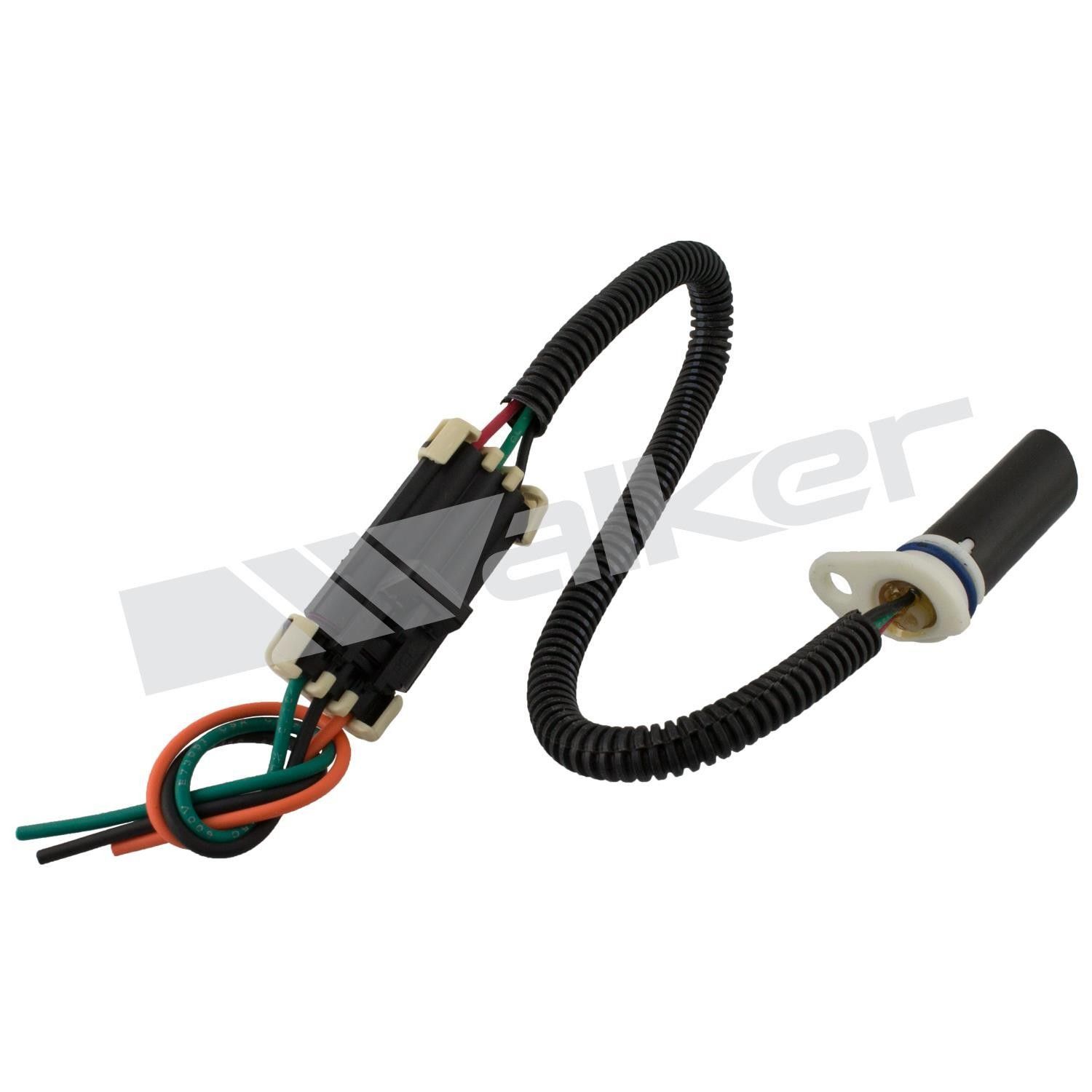2002, 2001 Pontiac Aztek Engine Camshaft Position Sensor