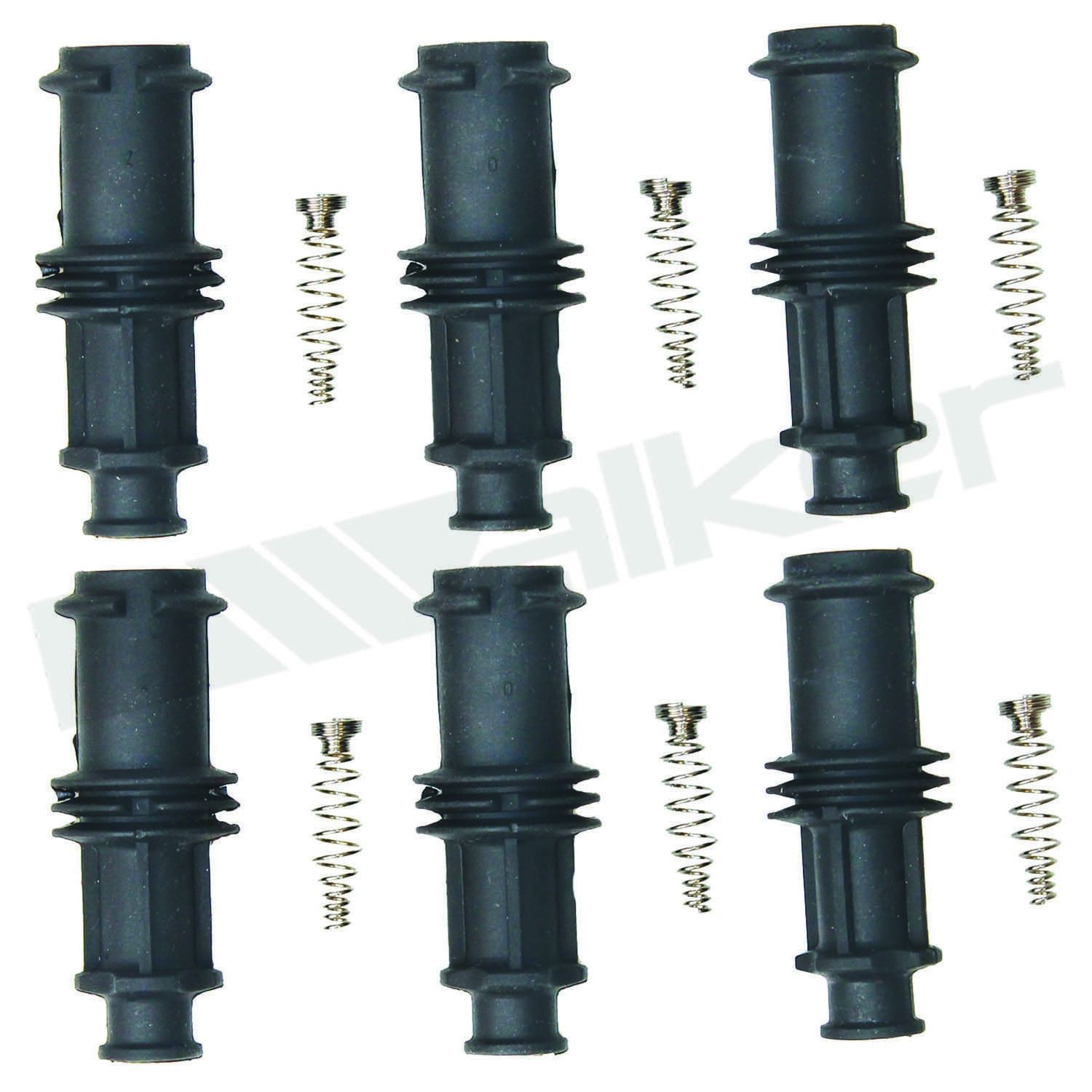 2004, 2003 Cadillac CTS Coil Boot Kit