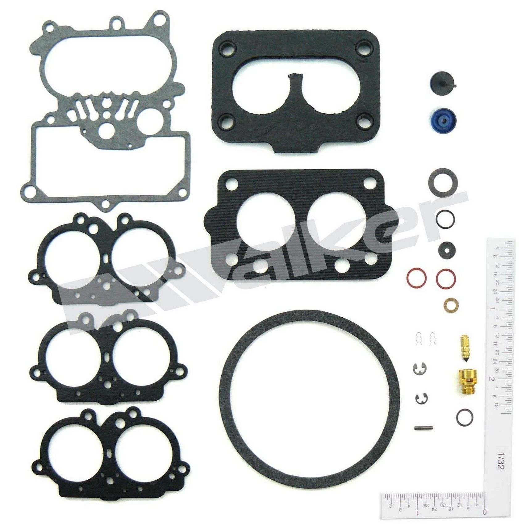 1974 GMC Jimmy Carburetor Repair Kit