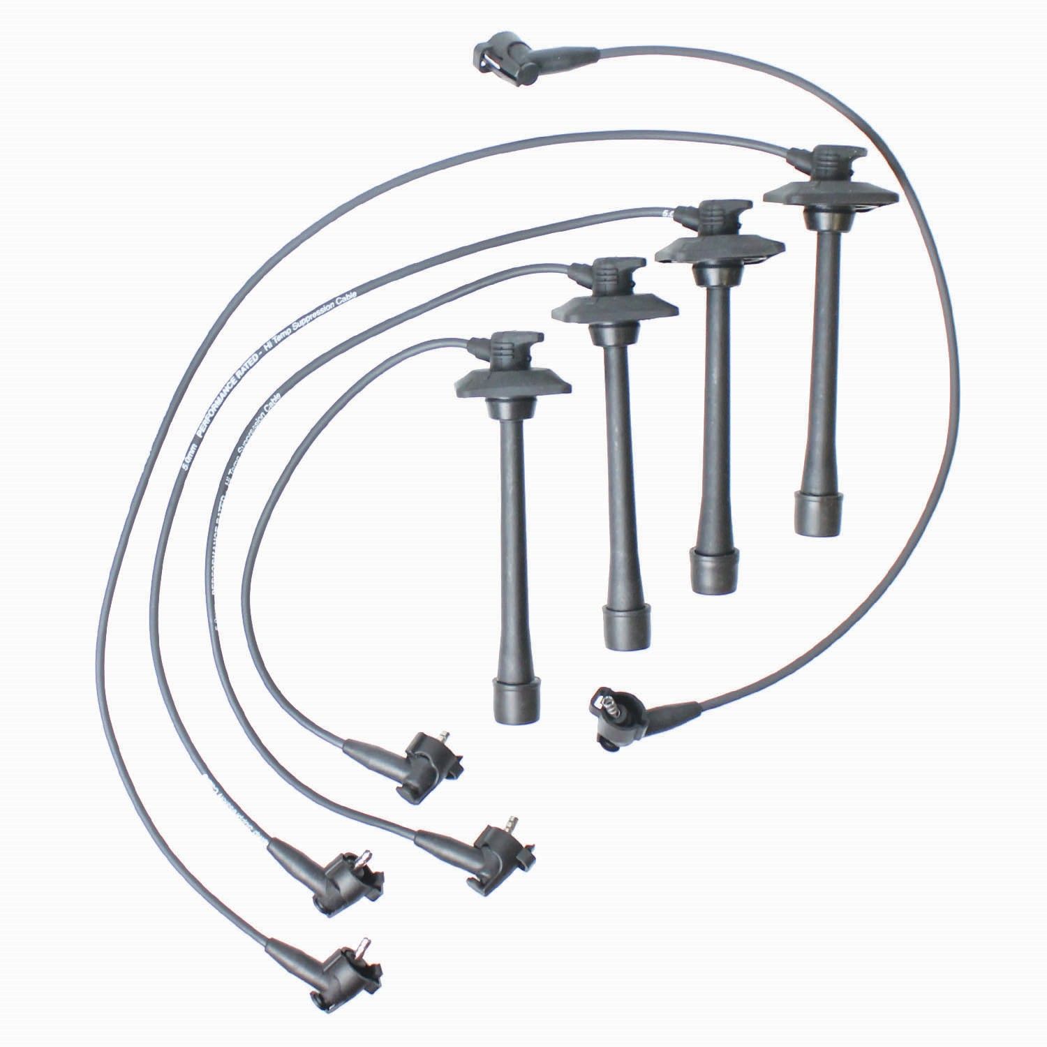 Spark Plug Wire Set