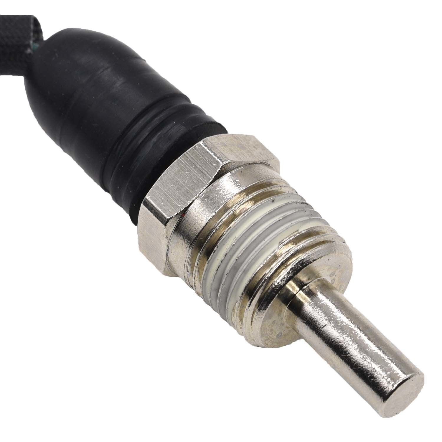 1999, 1998 GMC P3500 2500 Engine Coolant Temperature Sensor