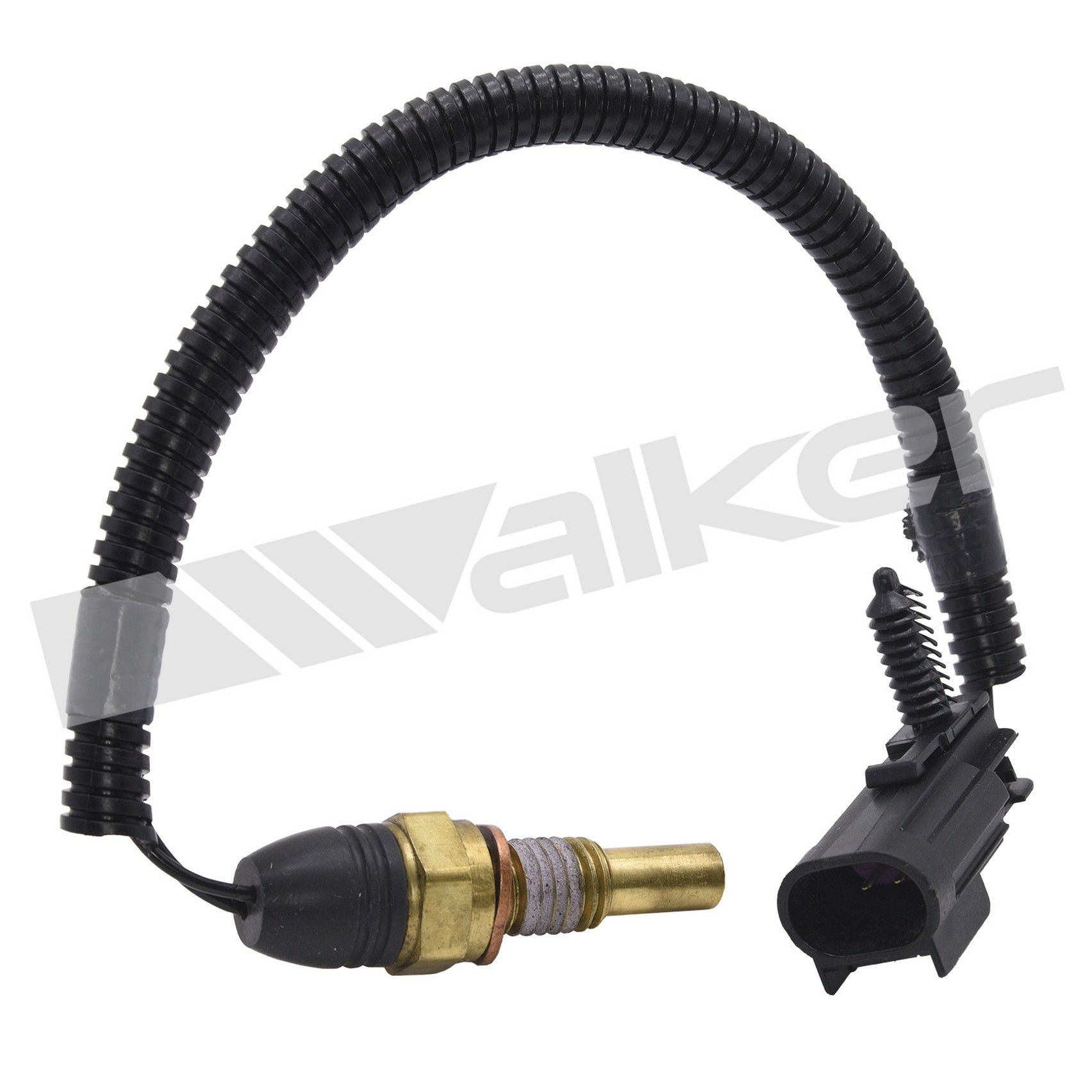 2002-2005 Buick Rainier Engine Coolant Temperature Sensor Walker Products