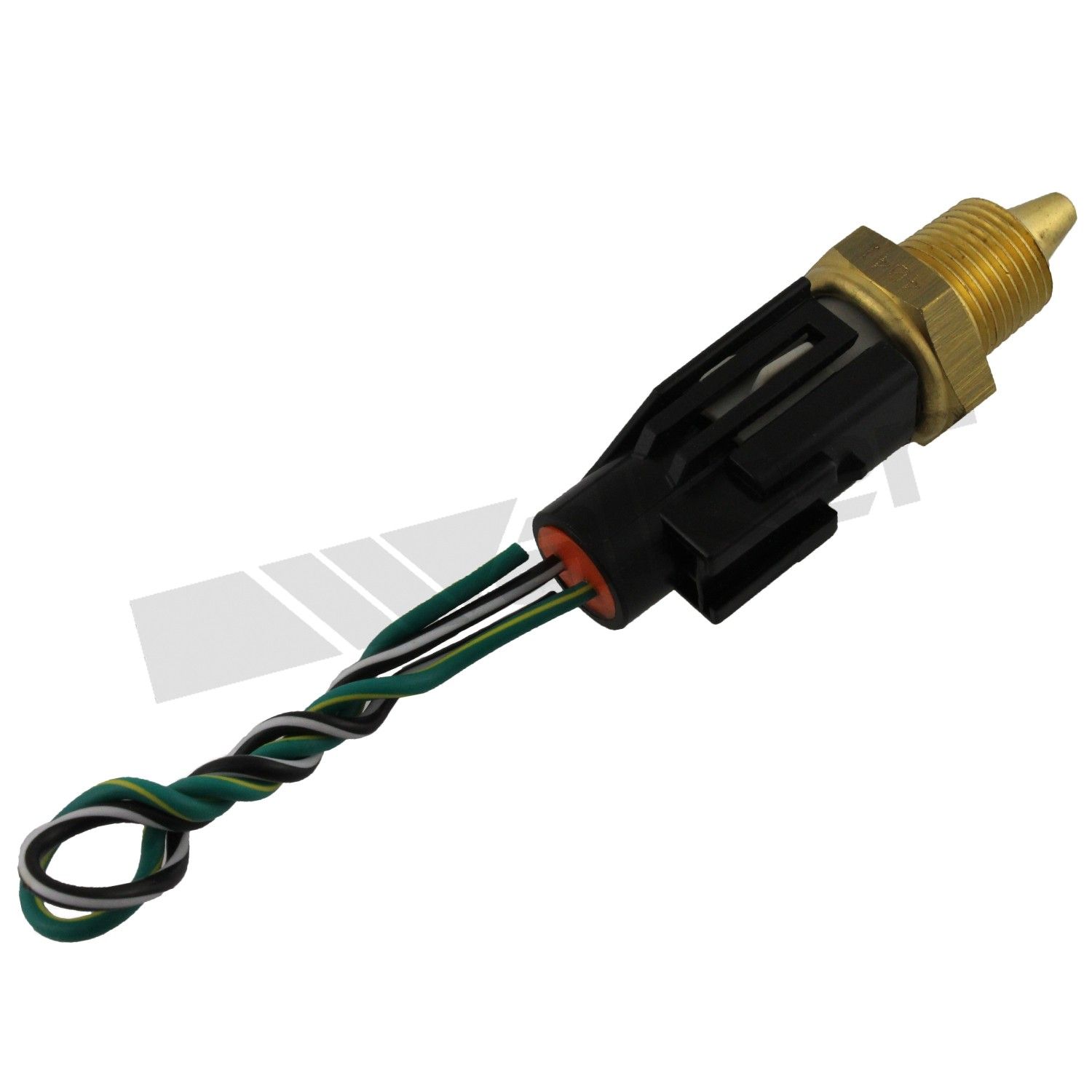 1995 Ford Explorer Super Duty Ambient Air Temperature Sensor