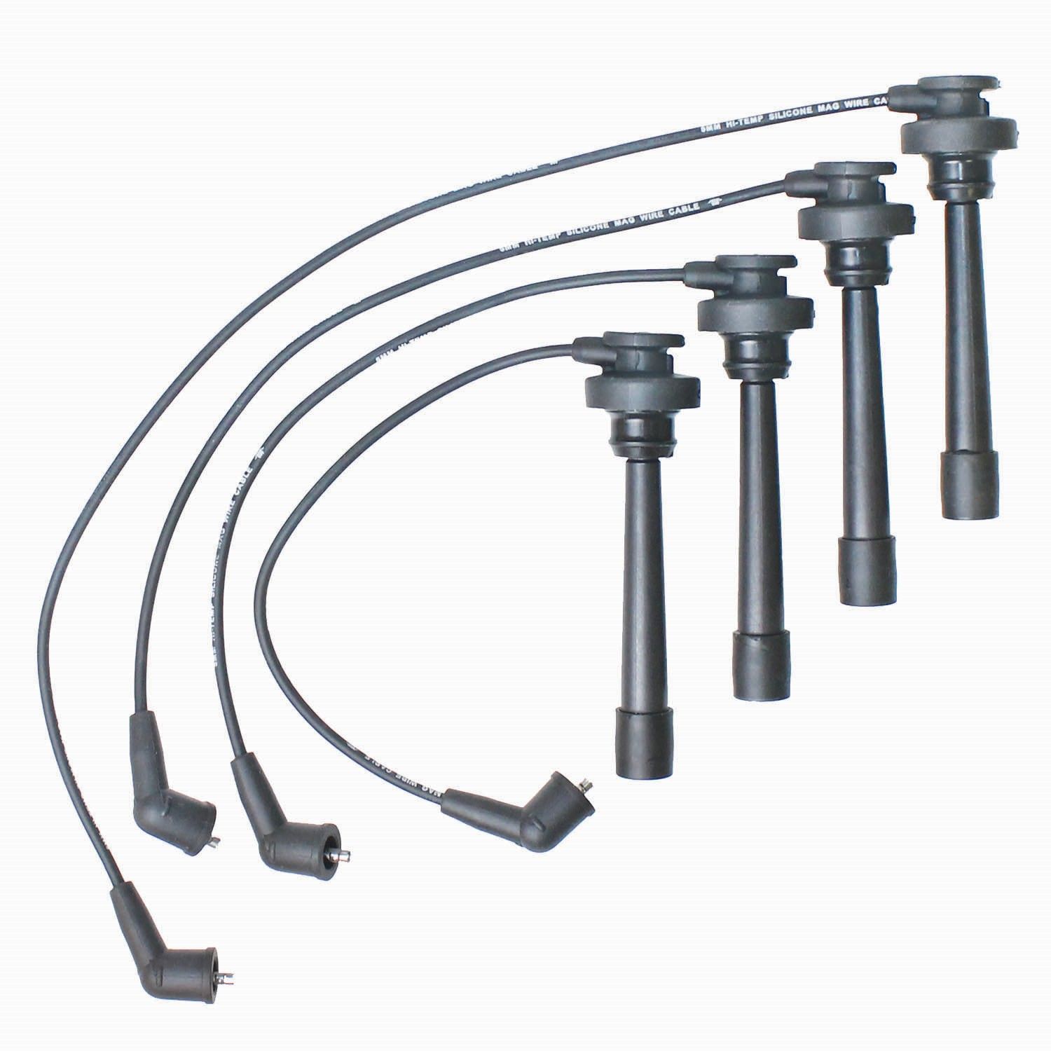Spark Plug Wire Set
