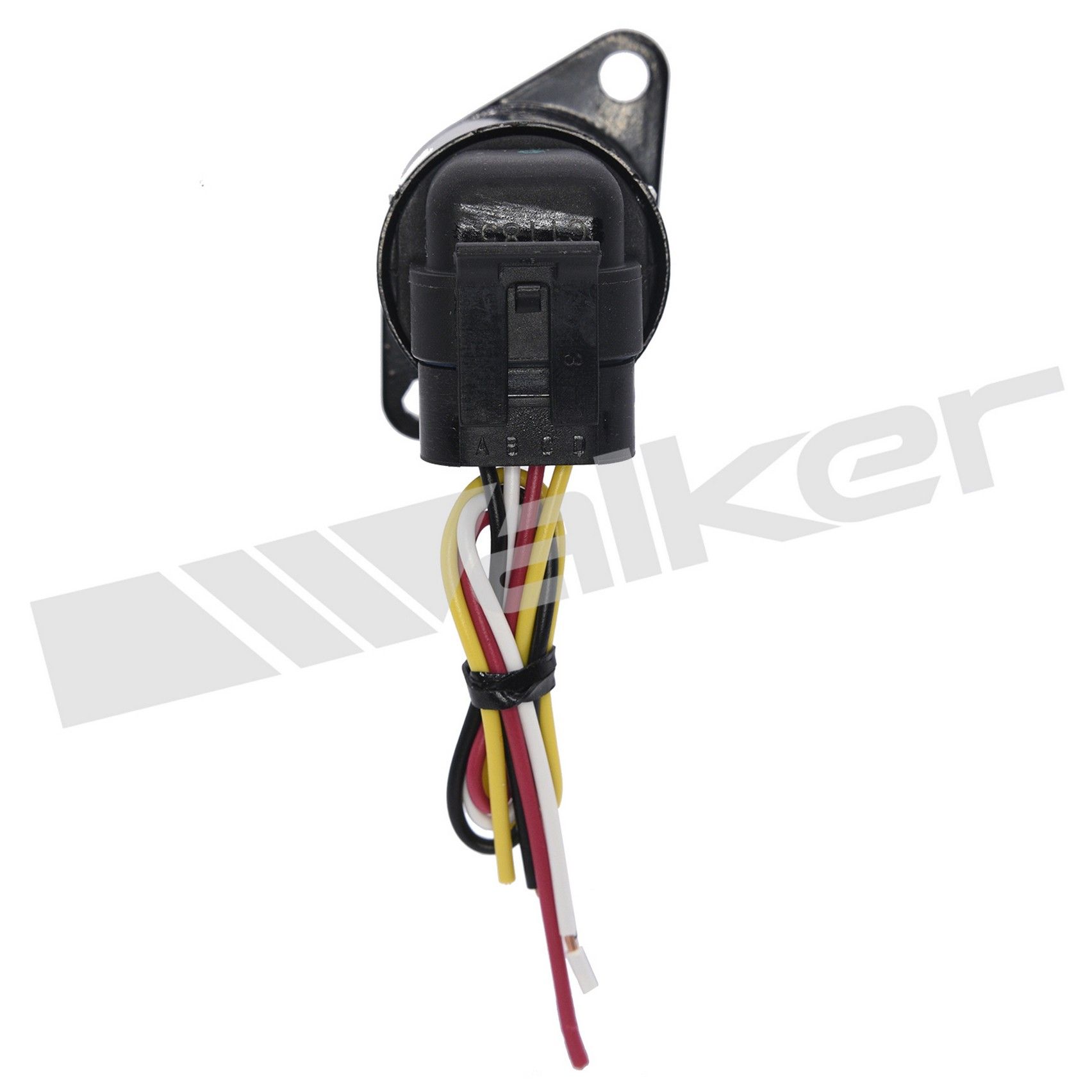 2002, 2001, 2000, 1999, 1998, 1997, 1996, 1995 Saturn SL Fuel Injection Idle Air Control Valve