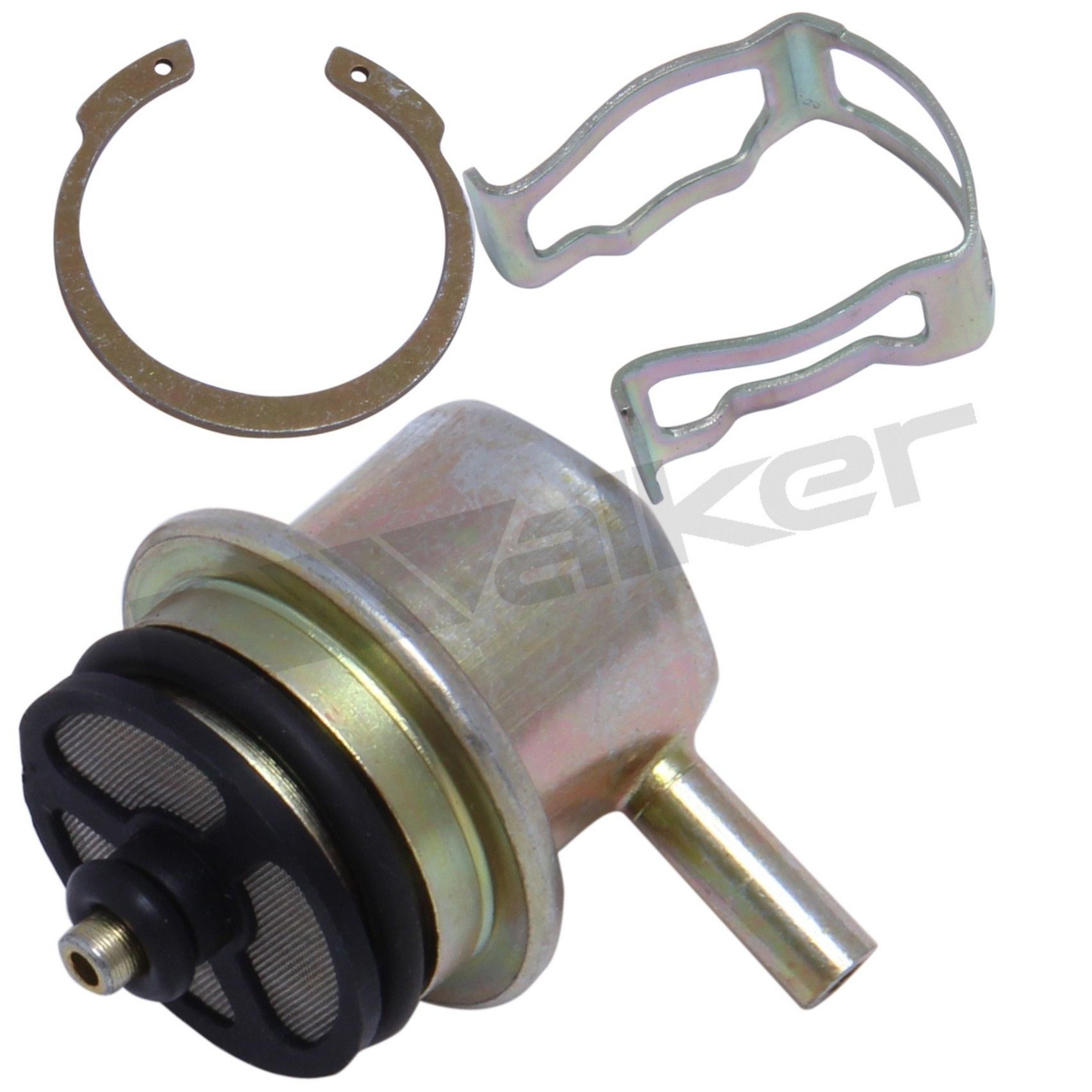 1999, 1998, 1997, 1996 GMC P3500 Fuel Injection Pressure Regulator