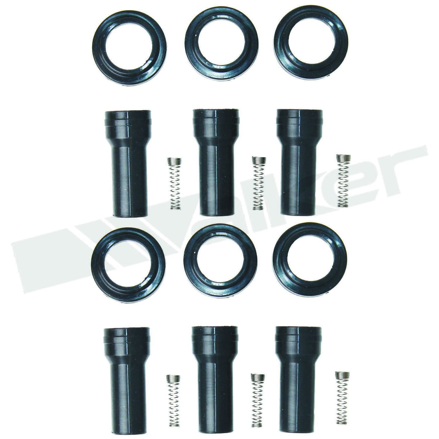 2010, 2009, 2008, 2007 Kia Optima Fe Coil Boot Kit